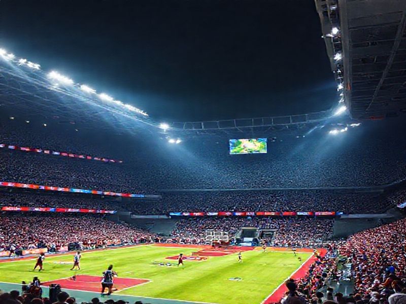 YY SPORTS官方平台-易游体育赛事服务官网 公司介绍