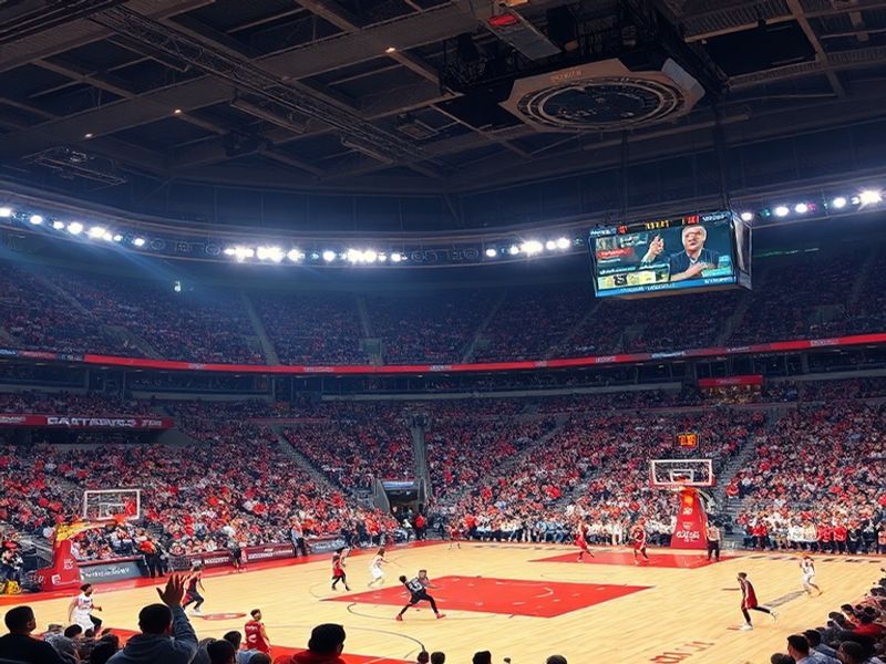 独家专访：对话YY易游体育创始人，揭秘平台崛起之路与未来愿景